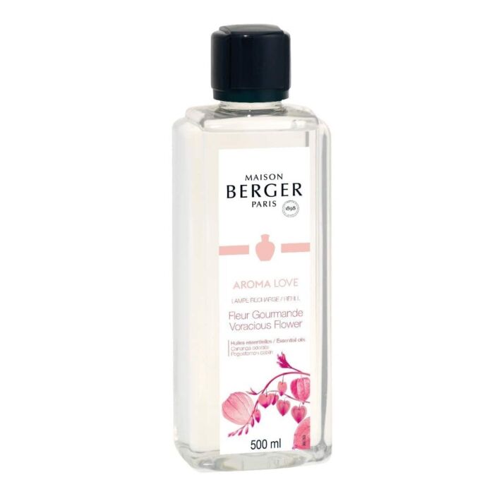 Maison Berger - Aroma Love - 500ml